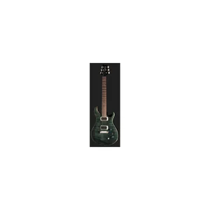 PRS SE Pauls Guitar Teal Black