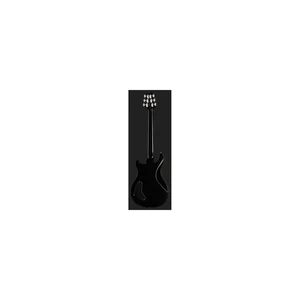PRS SE Pauls Guitar Teal Black