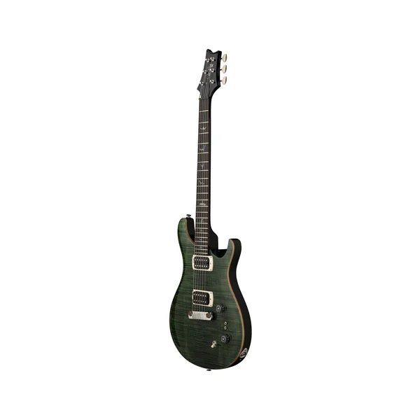 PRS SE Pauls Guitar Teal Black