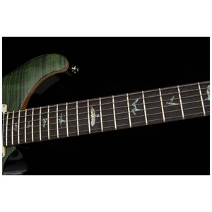 PRS SE Pauls Guitar Teal Black