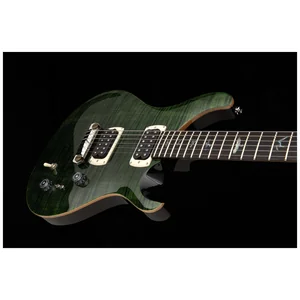 PRS SE Pauls Guitar Teal Black