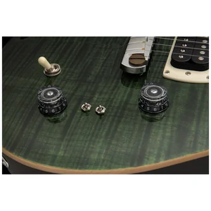 PRS SE Pauls Guitar Teal Black