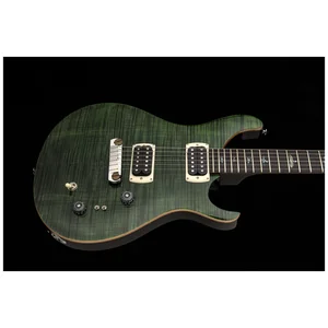 PRS SE Pauls Guitar Teal Black