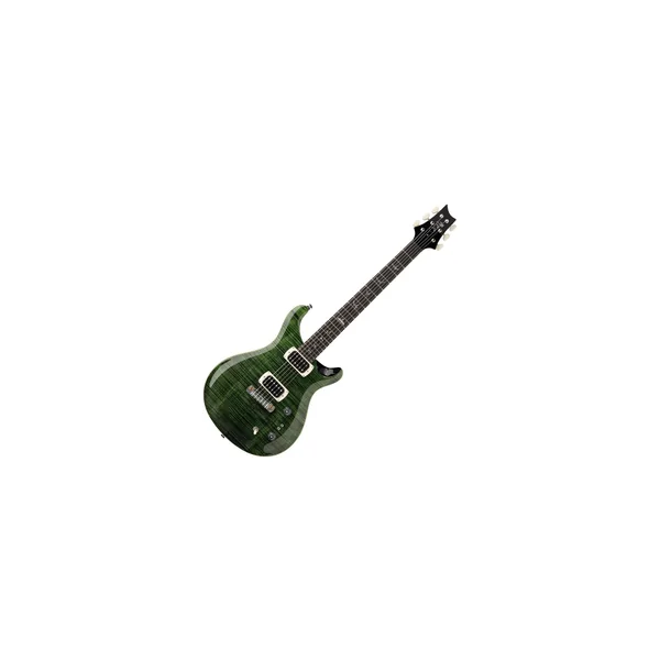 PRS SE Pauls Guitar Teal Black
