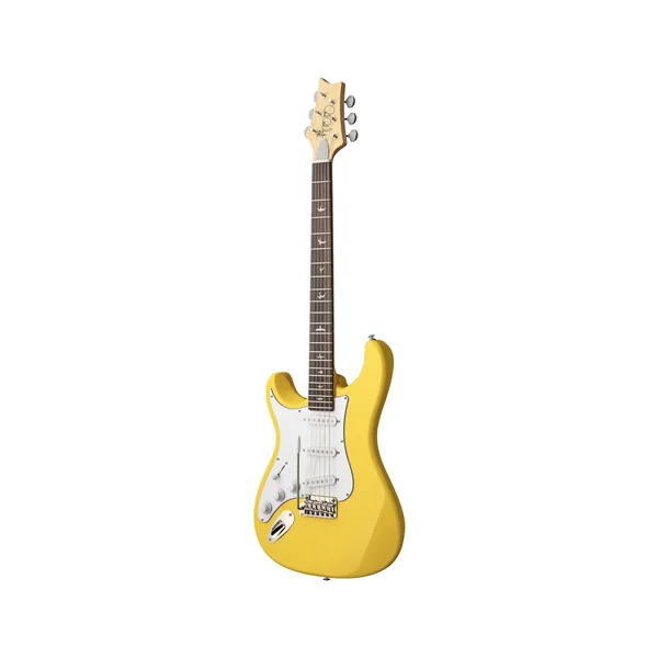 PRS SE Silver Sky Dandy Lion LH