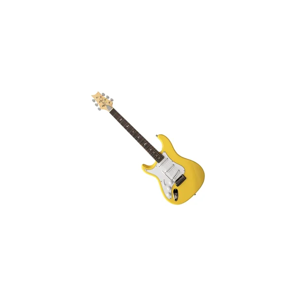 PRS SE Silver Sky Dandy Lion LH