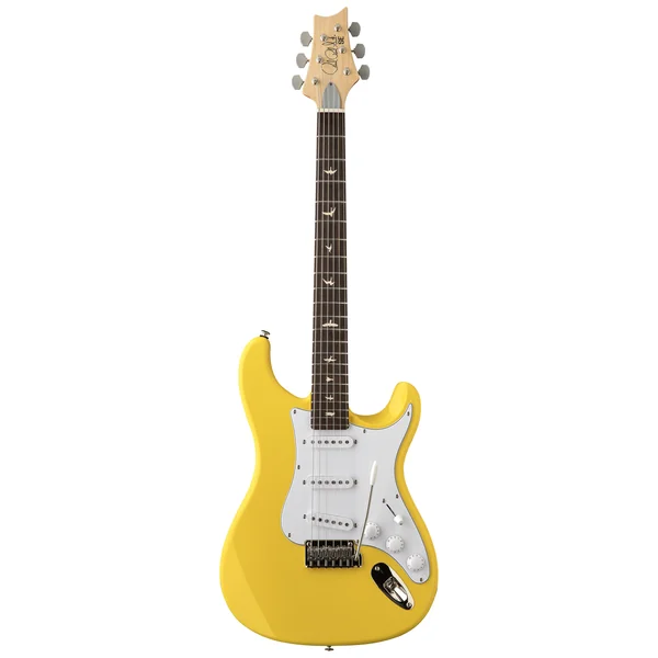 PRS SE Silver Sky Dandy Lion