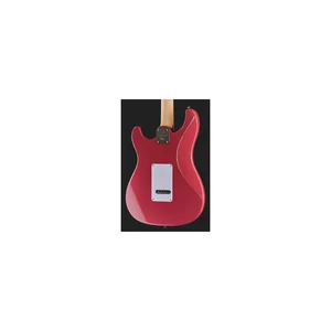 PRS SE Silver Sky Derby Red