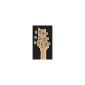 PRS SE Silver Sky Derby Red