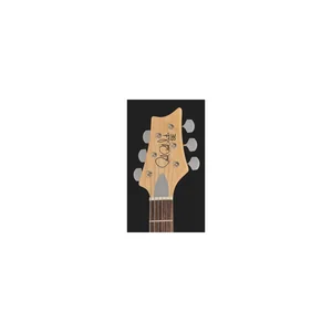 PRS SE Silver Sky Derby Red