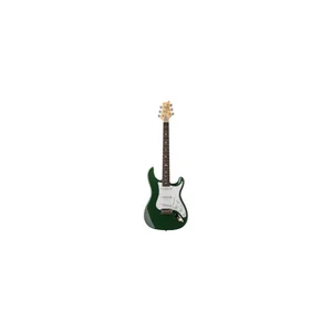 PRS SE Silver Sky Laurel Green