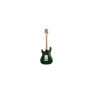 PRS SE Silver Sky Laurel Green