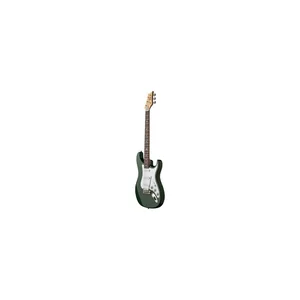 PRS SE Silver Sky Laurel Green