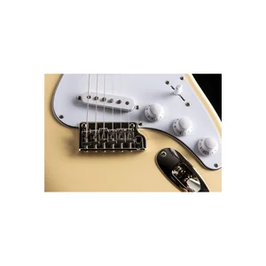 PRS SE Silver Sky Moon White Maple