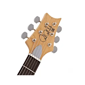 PRS SE Silver Sky Moon White Maple