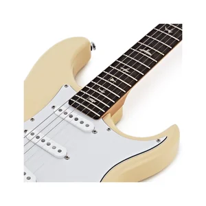 PRS SE Silver Sky Moon White Maple