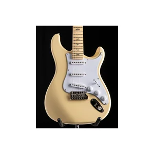 PRS SE Silver Sky Moon White Maple