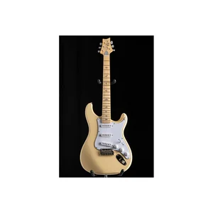 PRS SE Silver Sky Moon White Maple