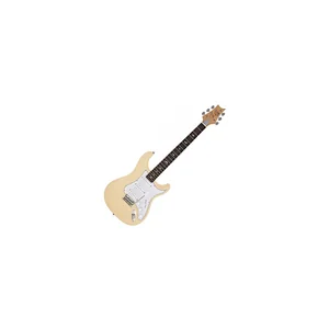 PRS SE Silver Sky Moon White Maple