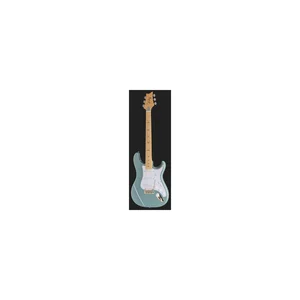 PRS SE Silver Sky Stone Blue Maple