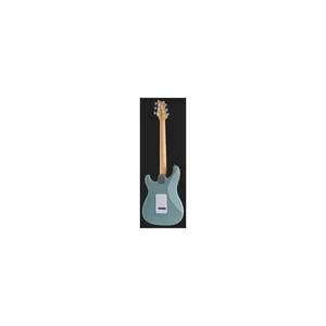PRS SE Silver Sky Stone Blue Maple