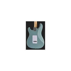PRS SE Silver Sky Stone Blue Maple