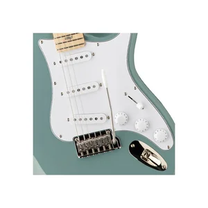 PRS SE Silver Sky Stone Blue Maple
