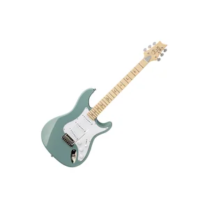 PRS SE Silver Sky Stone Blue Maple