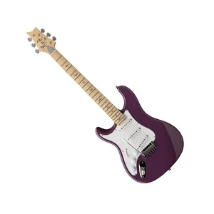 PRS SE Silver Sky Summit Purple