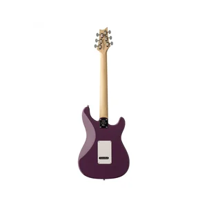 PRS SE Silver Sky Summit Purple