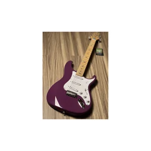 PRS SE Silver Sky Summit Purple