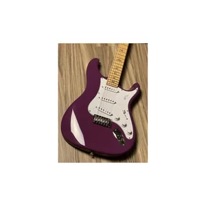 PRS SE Silver Sky Summit Purple