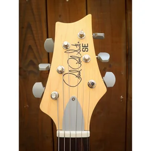 PRS SE Silver Sky Trad Blue