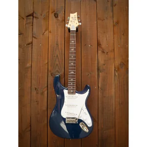 PRS SE Silver Sky Trad Blue