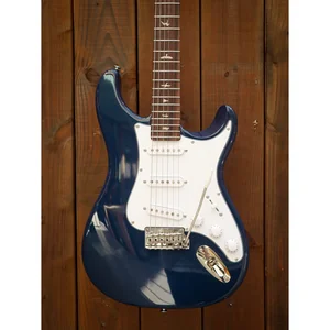 PRS SE Silver Sky Trad Blue