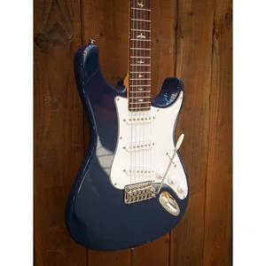 PRS SE Silver Sky Trad Blue