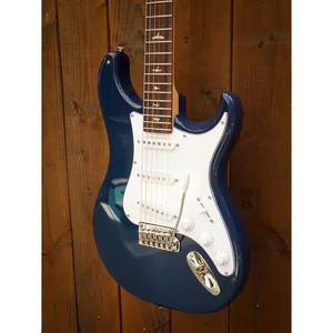 PRS SE Silver Sky Trad Blue