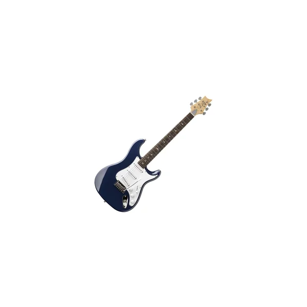 PRS SE Silver Sky Trad Blue