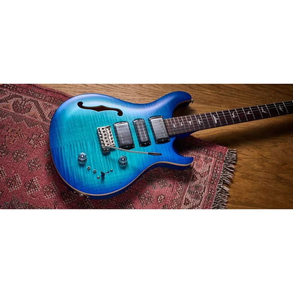 PRS SE Special Semi-Hollow LB