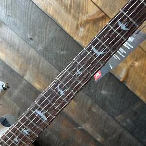 PRS SE Studio Standard Pearl White
