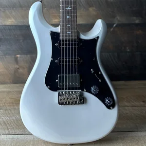 PRS SE Studio Standard Pearl White