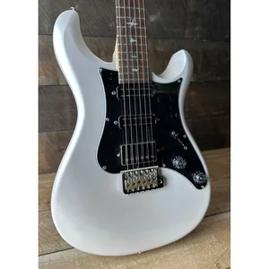 PRS SE Studio Standard Pearl White