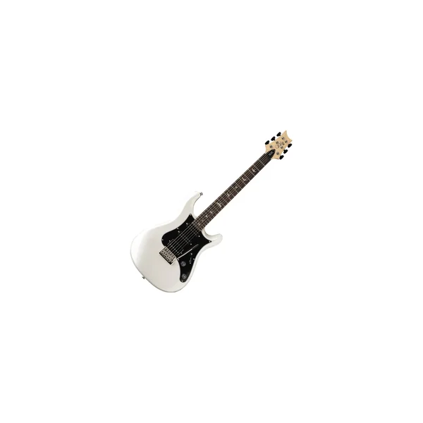 PRS SE Studio Standard Pearl White