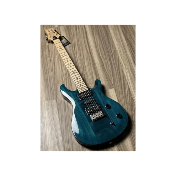 PRS SE Swamp Ash Special IB