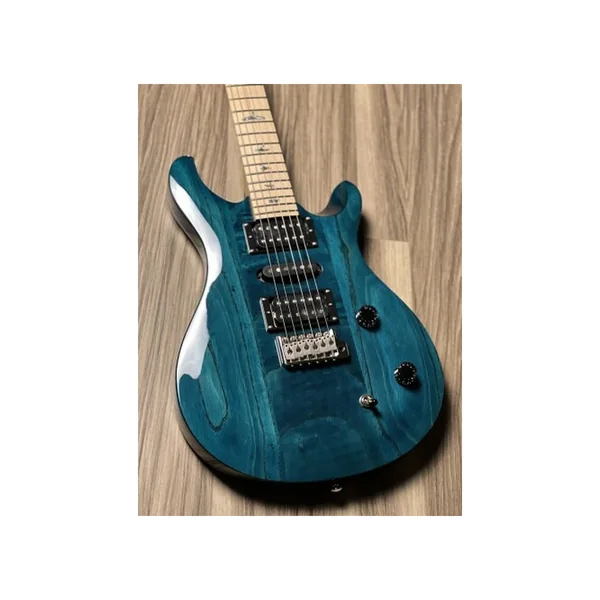 PRS SE Swamp Ash Special IB