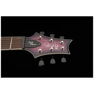 PRS SE Zach Myers EB