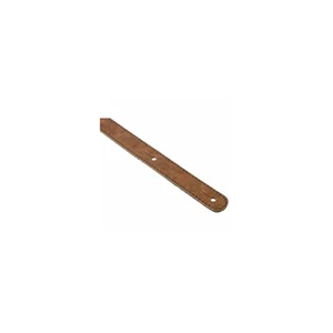 PRS Signature Leather Strap
