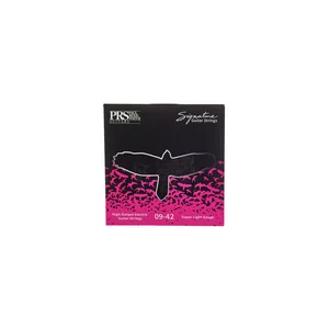PRS Signature Strings 009 SL