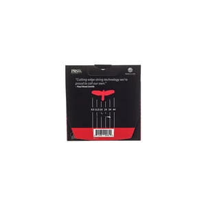 PRS Signature Strings 0095-044 CL