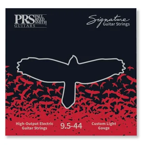 PRS Signature Strings 0095-044 CL